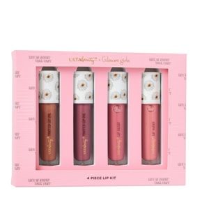 Gilmore Girls Makeup Lip Gloss Set Ulta Beauty